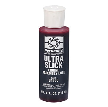 LUBE ENGINE ULTRA SLICK 118ML PERMATEX