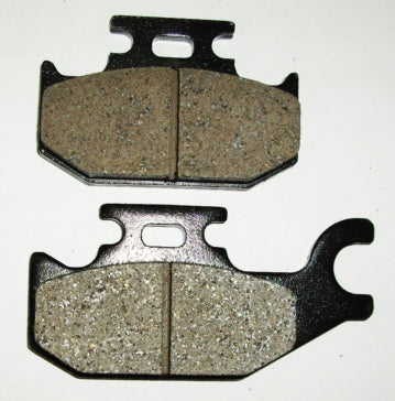 VD-266 VESRAH BRAKE PAD