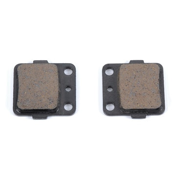 VD-127/2 VESRAH BRAKE PAD FT/RR HON