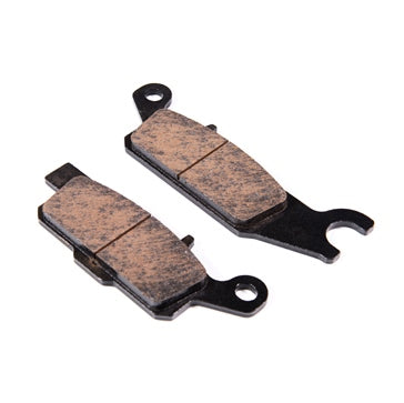 VD-279/2 VESRAH BRAKE PAD FT LF/YAM