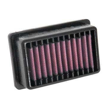 AIR FILTER MOTOG K&N
