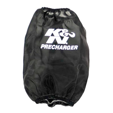 AIR FILTER PRECHARGER WRAP POL KN