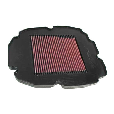 AIR FILTER HON KN