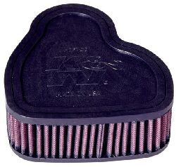 AIR FILTER HON KN