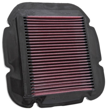 AIR FILTER SUZ KN
