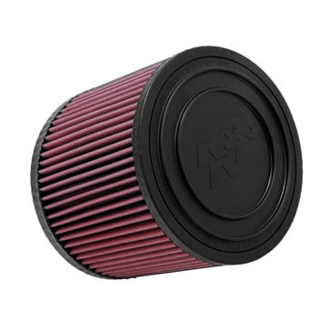 AIR FILTER A/C KN