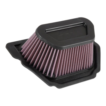 AIR FILTER YAM KN