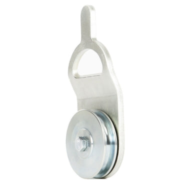 CORNER BLOCK OPEN FACE 100MM