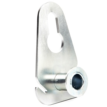 PULLING PLATE FOR BALL HITCH