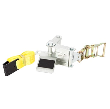 MOUNT TREE WINCH ANCHOR W/STRAP