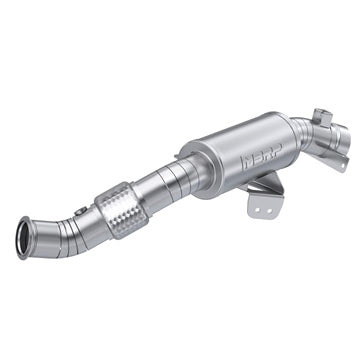 EXHAUST S/O PERFORM 3 inch C-AM MBRP