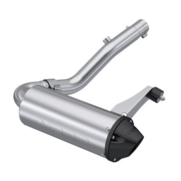 EXHAUST S/O PERFORM 5 inch C-AM MBRP