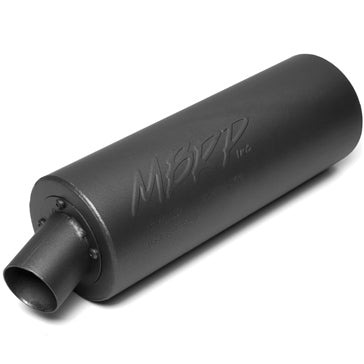 EXHAUST SPORT S/O HON