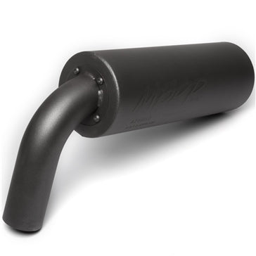 EXHAUST SPORT S/O HON