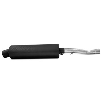 EXHAUST UTILITY S/O HON