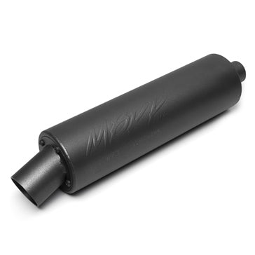 EXHAUST UTILITY S/O HON