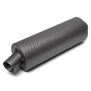 EXHAUST SPORT S/O C-AM