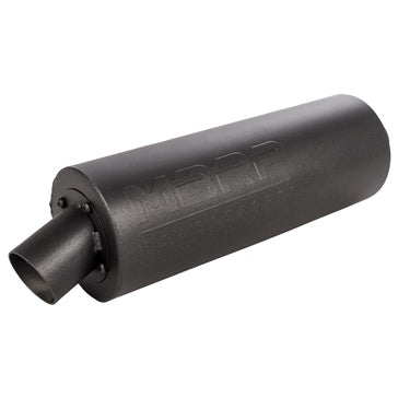 EXHAUST SPORT S/O C-AM