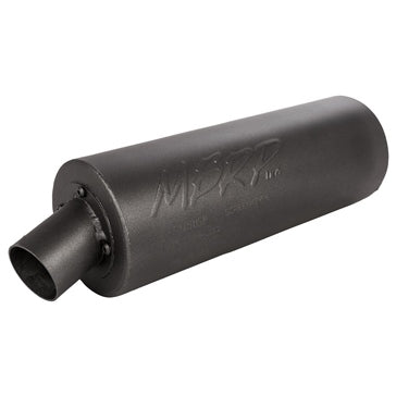 EXHAUST SPORT S/O C-AM