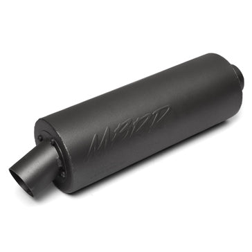 EXHAUST SPORT S/O C-AM