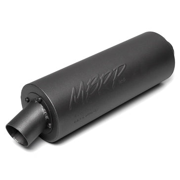 EXHAUST SPORT S/O YAM
