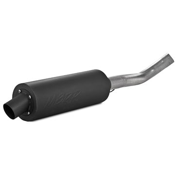 EXHAUST SPORT S/O YAM