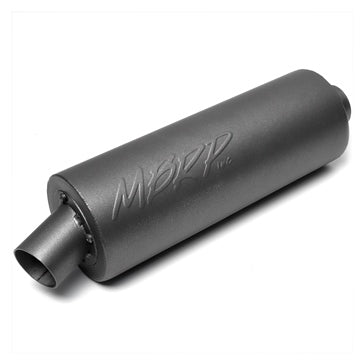 EXHAUST SPORT S/O YAM
