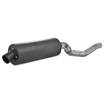 EXHAUST SPORT S/O YAM