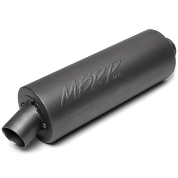 EXHAUST SPORT S/O YAM