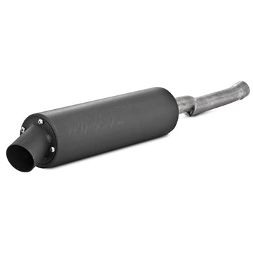 EXHAUST UTILITY S/O YAM
