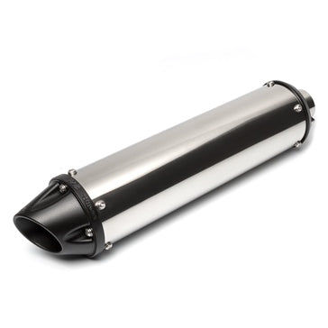 EXHAUST HEADER FS DUAL BK MBRP