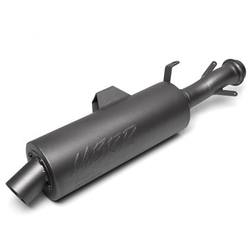 EXHAUST SPORT S/O COMB POL