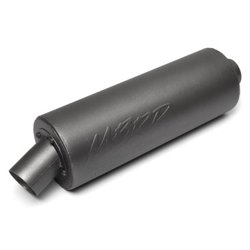 EXHAUST SPORT S/O A/C