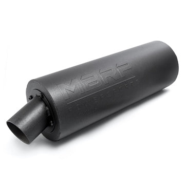 EXHAUST SPORT S/O A/C