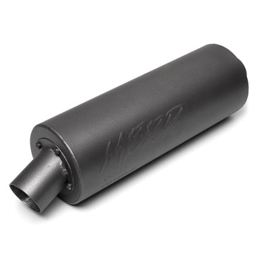 EXHAUST SPORT S/O A/C