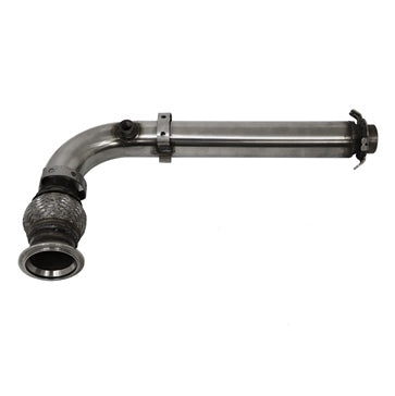 PIPE RACE HD MBRP