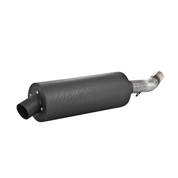 EXHAUST SPORT S/O KAWA