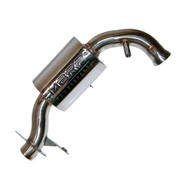 MBRP Powersports Trail Profile Muffler