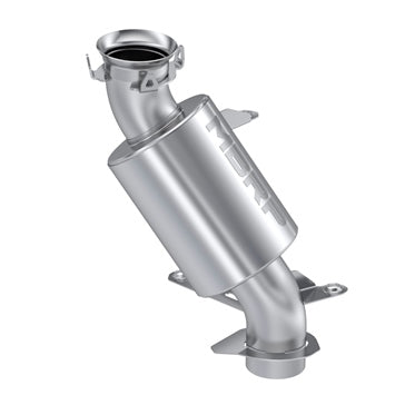 MBRP Powersports Trail Profile Muffler