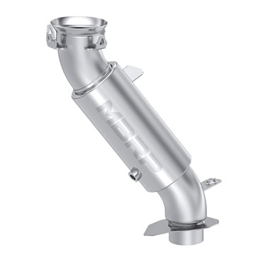 MBRP Powersports Race Profile Muffler