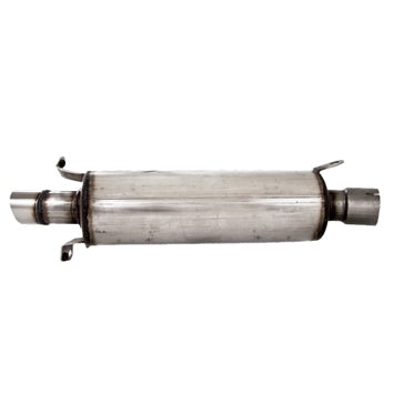 MBRP Powersports Race Profile Muffler