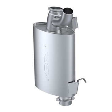 MBRP Powersports Trail Profile Muffler