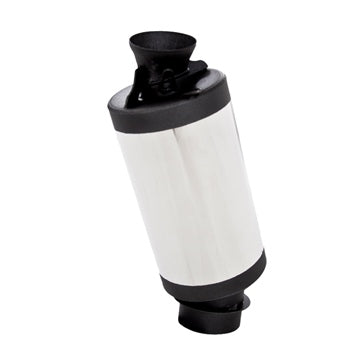 MBRP Powersports Race Profile Muffler