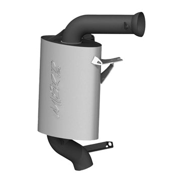 TRAIL MUFFLER SKIDOO MBRP