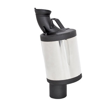 MBRP Powersports Trail Profile Muffler