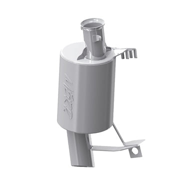 MBRP Powersports Trail Profile Muffler