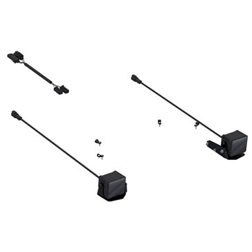 ACCESSORY LIGHT KIT FLOOD BEAM