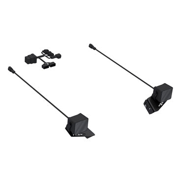 ACCESSORY LIGHT KIT FLOOD BEAM