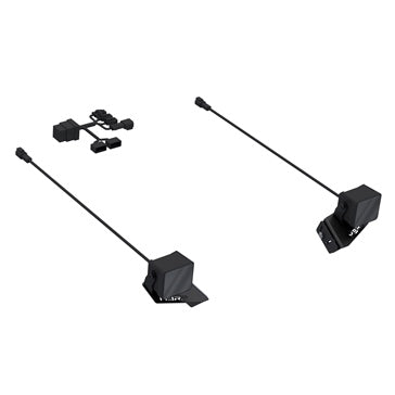 ACCESSORY LIGHT KIT SPOT BEAM