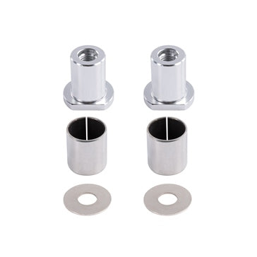 SUSPENSION BUSHING RR KIT ALU SKIDOO